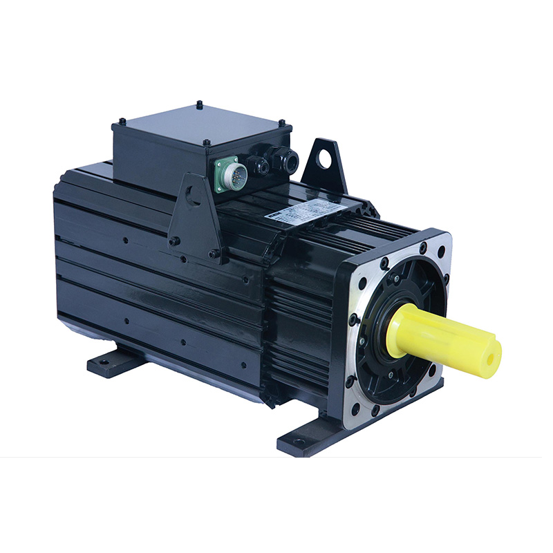 CMF Synchronous Spindle Servo Motor