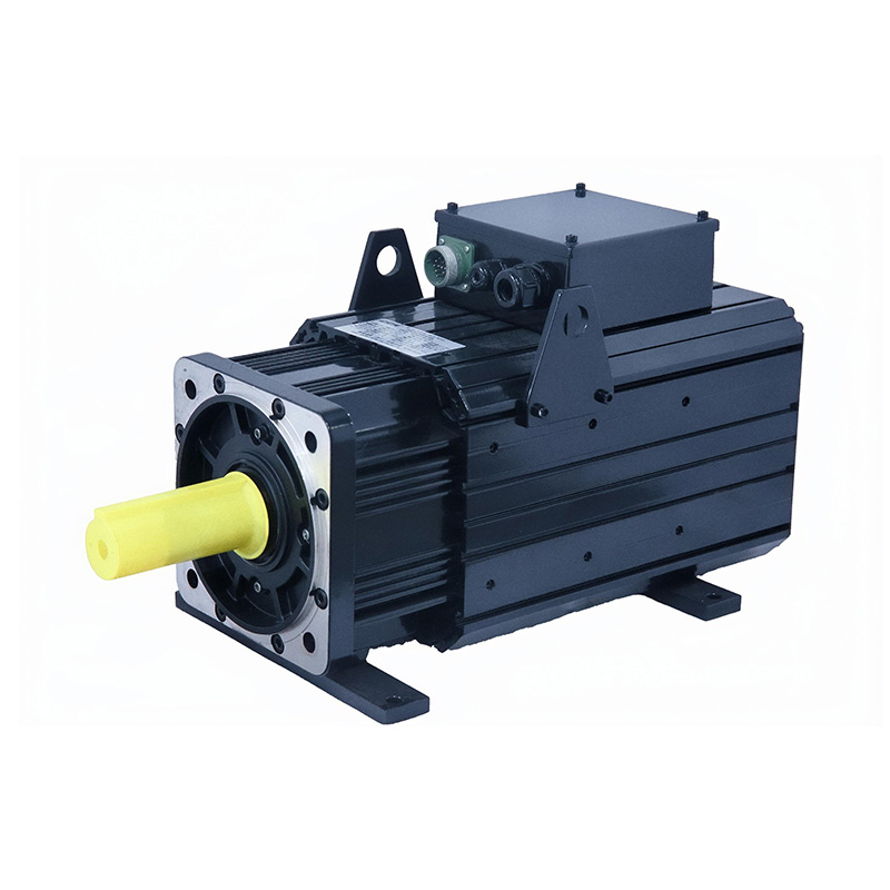 CMF Synchronous Spindle Servo Motor