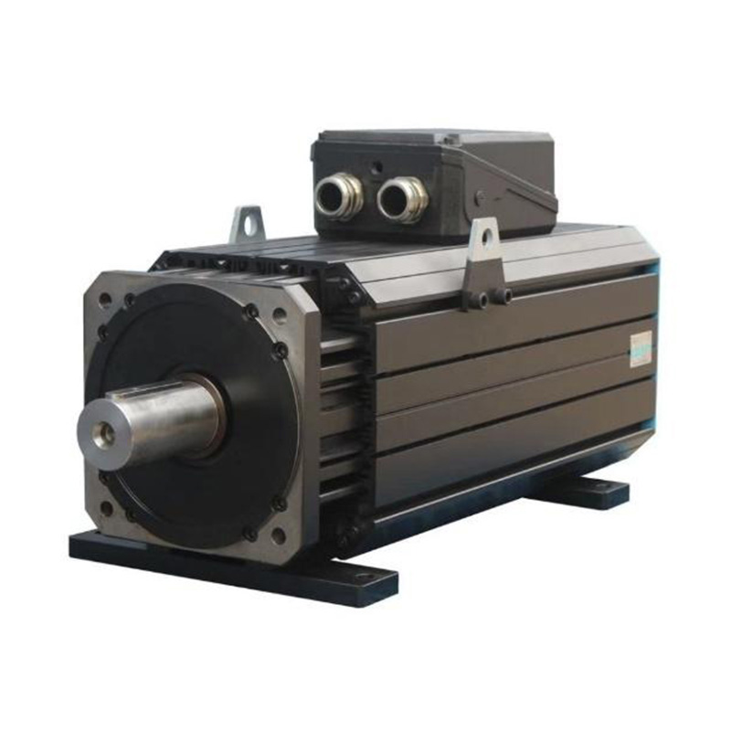 CMK Synchronous Spindle Servo Motor