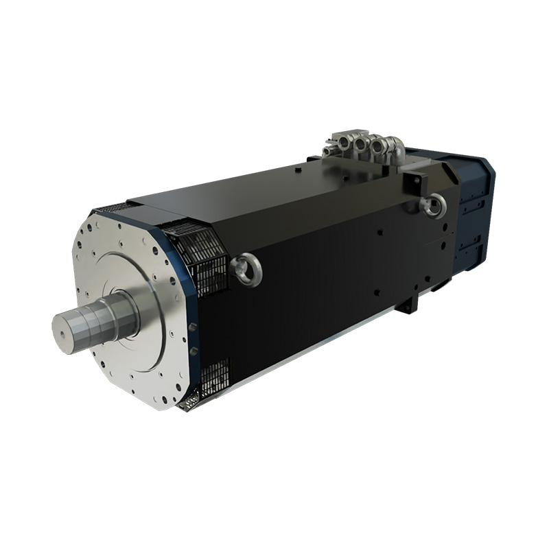 Top Drive Series Variable Frequency Asynchronous Motor