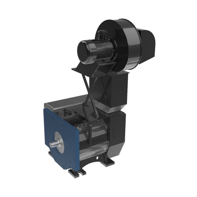 Mud Pump 423 Series Variable Frequency Induction Motor