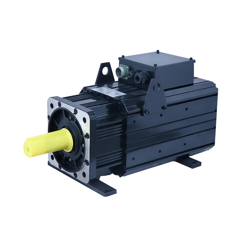 CMF Synchronous Spindle Servo Motor