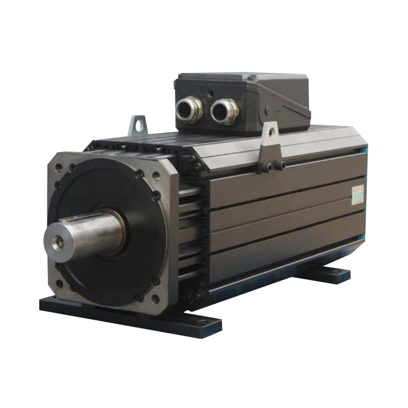 CMK Synchronous Spindle Servo Motor