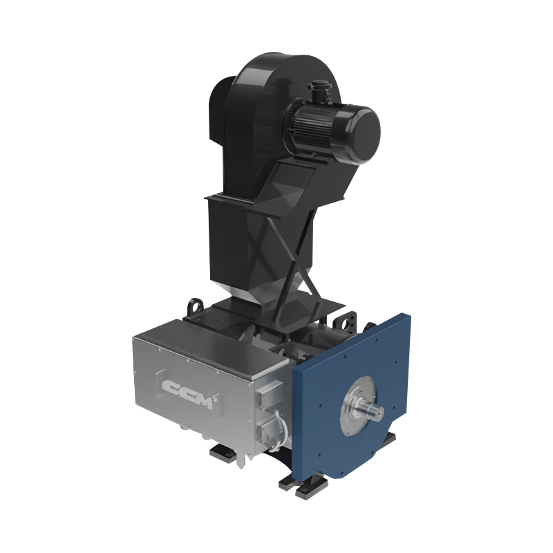 Mud Pump 423 Series Variable Frequency Induction Motor