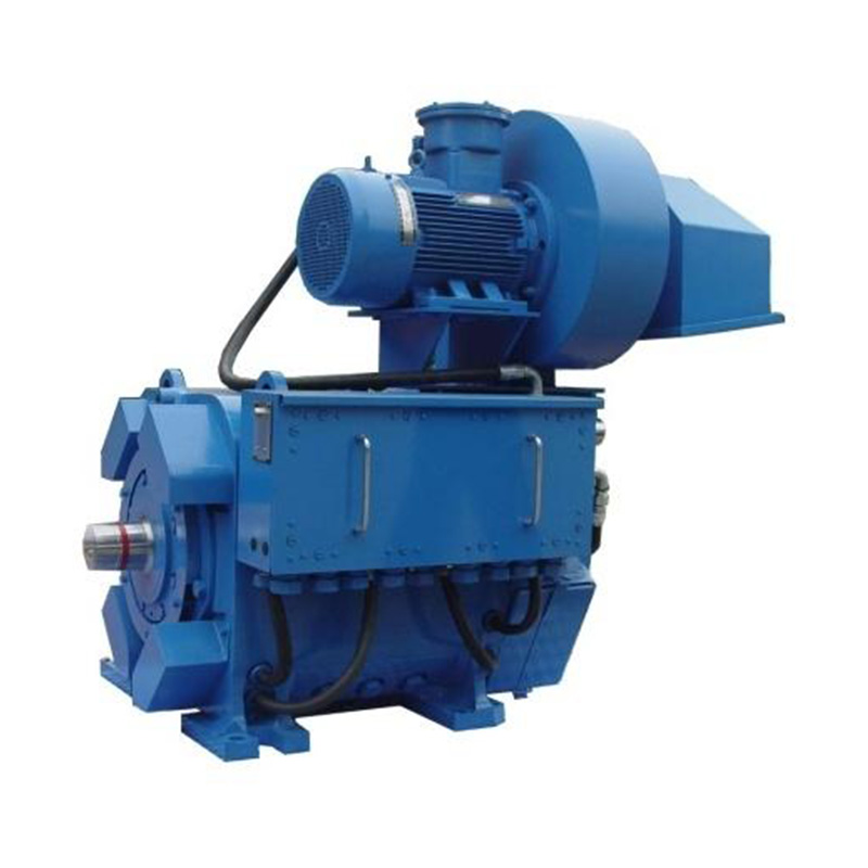 Rotary Table Variable Frequency Permanent Magnet Synchronous Motor