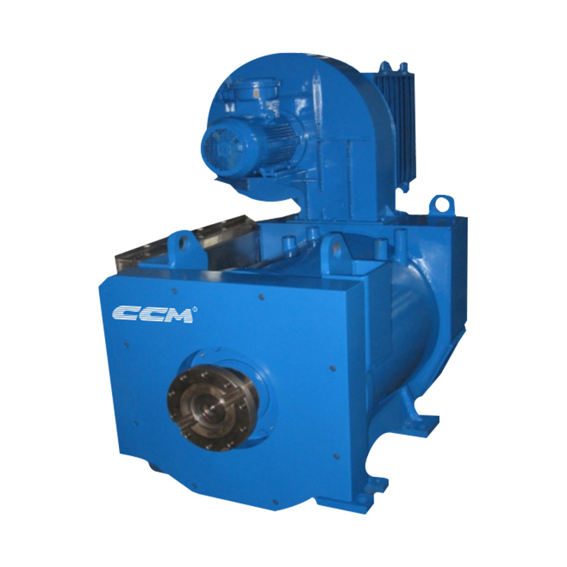 423 Series Variable Frequency Permanent Magnet Synchronous Motor