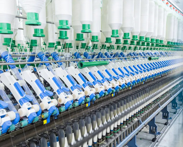 Textile Industry
