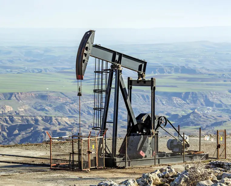 Petroleum Industry