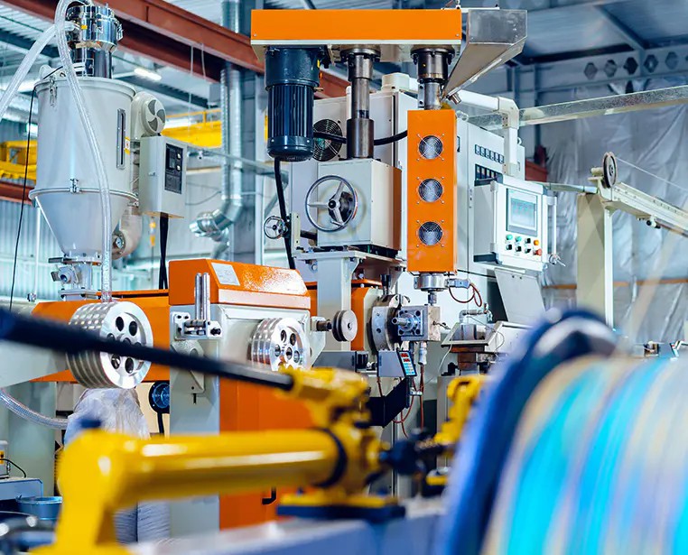 Intelligent Equipment