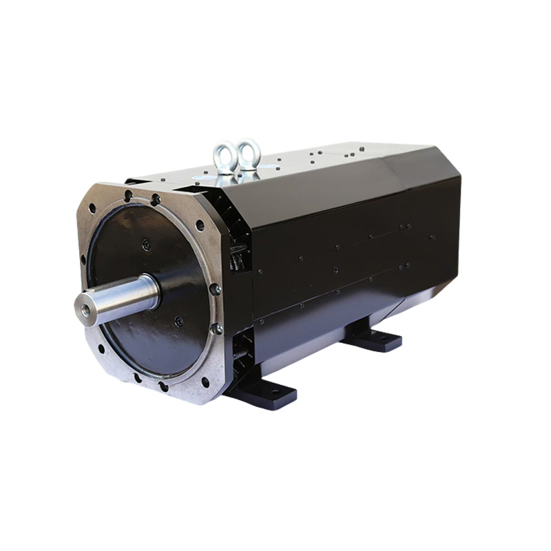 CMYF Asynchronous Spindle Servo Motor