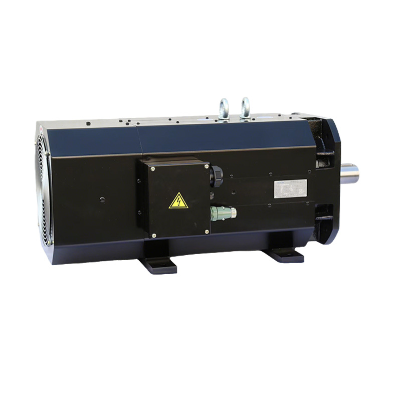CMYF Asynchronous Spindle Servo Motor