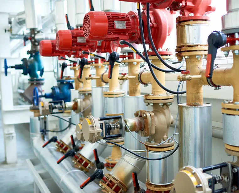 Fluid Equipment