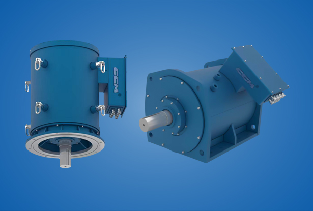 Chimei Electric Motors (Zhejiang) Co., Ltd.