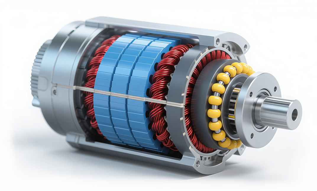 Chimei Electric Motors (Zhejiang) Co., Ltd.